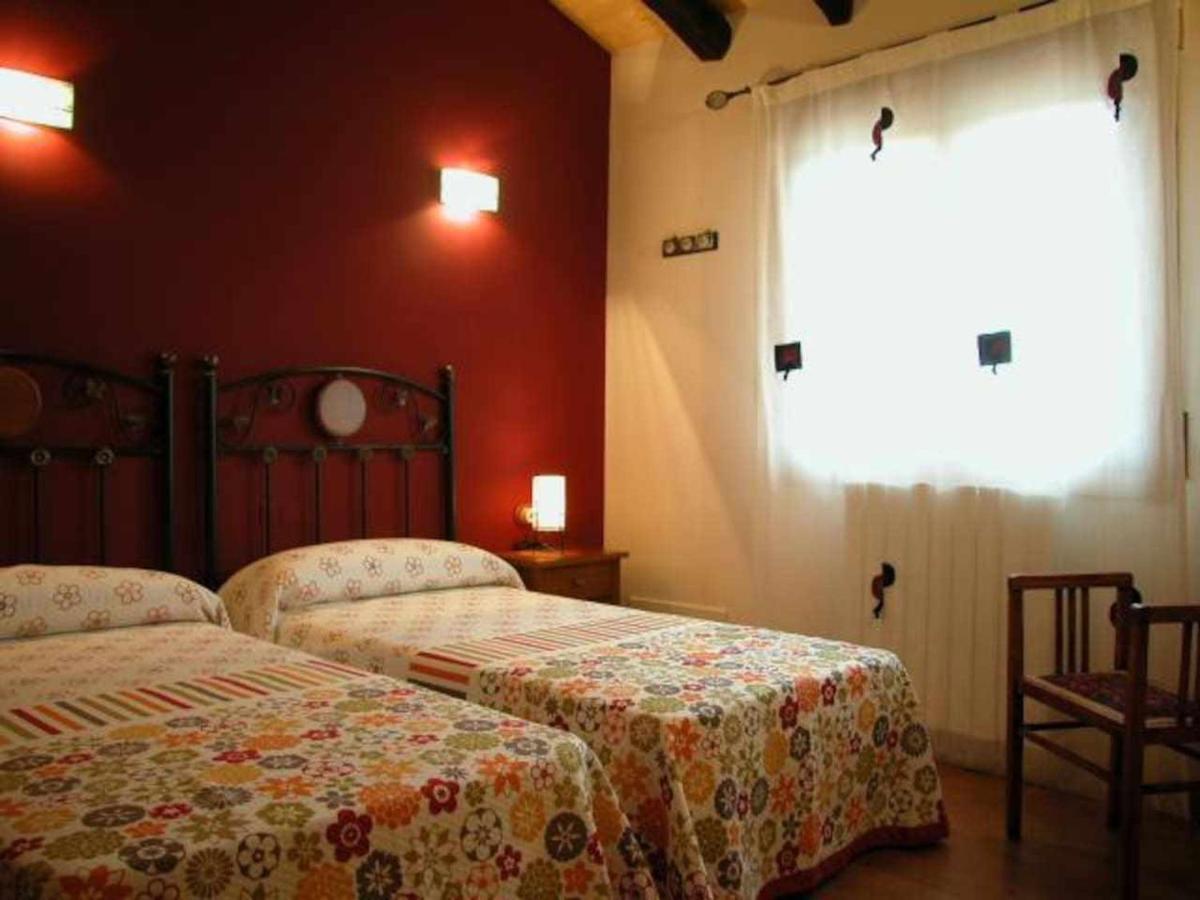 Apartamento Miralrio Milagro Bagian luar foto