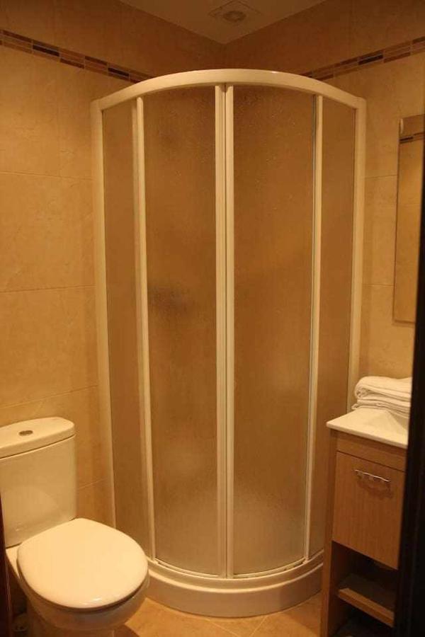 Apartamento Miralrio Milagro Bagian luar foto