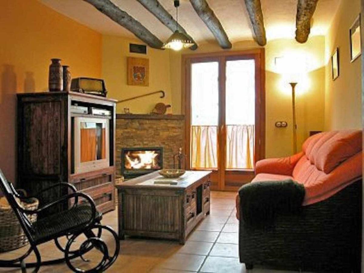 Apartamento Miralrio Milagro Bagian luar foto