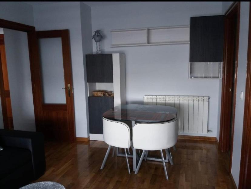 Apartamento Miralrio Milagro Bagian luar foto