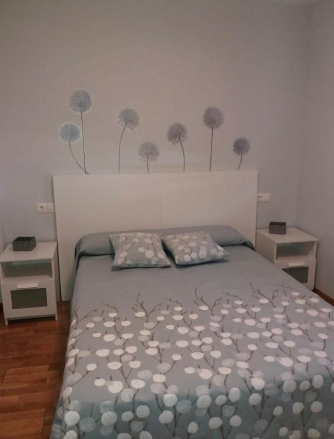 Apartamento Miralrio Milagro Bagian luar foto