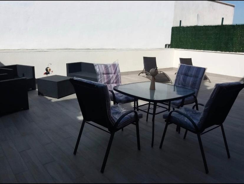 Apartamento Miralrio Milagro Bagian luar foto