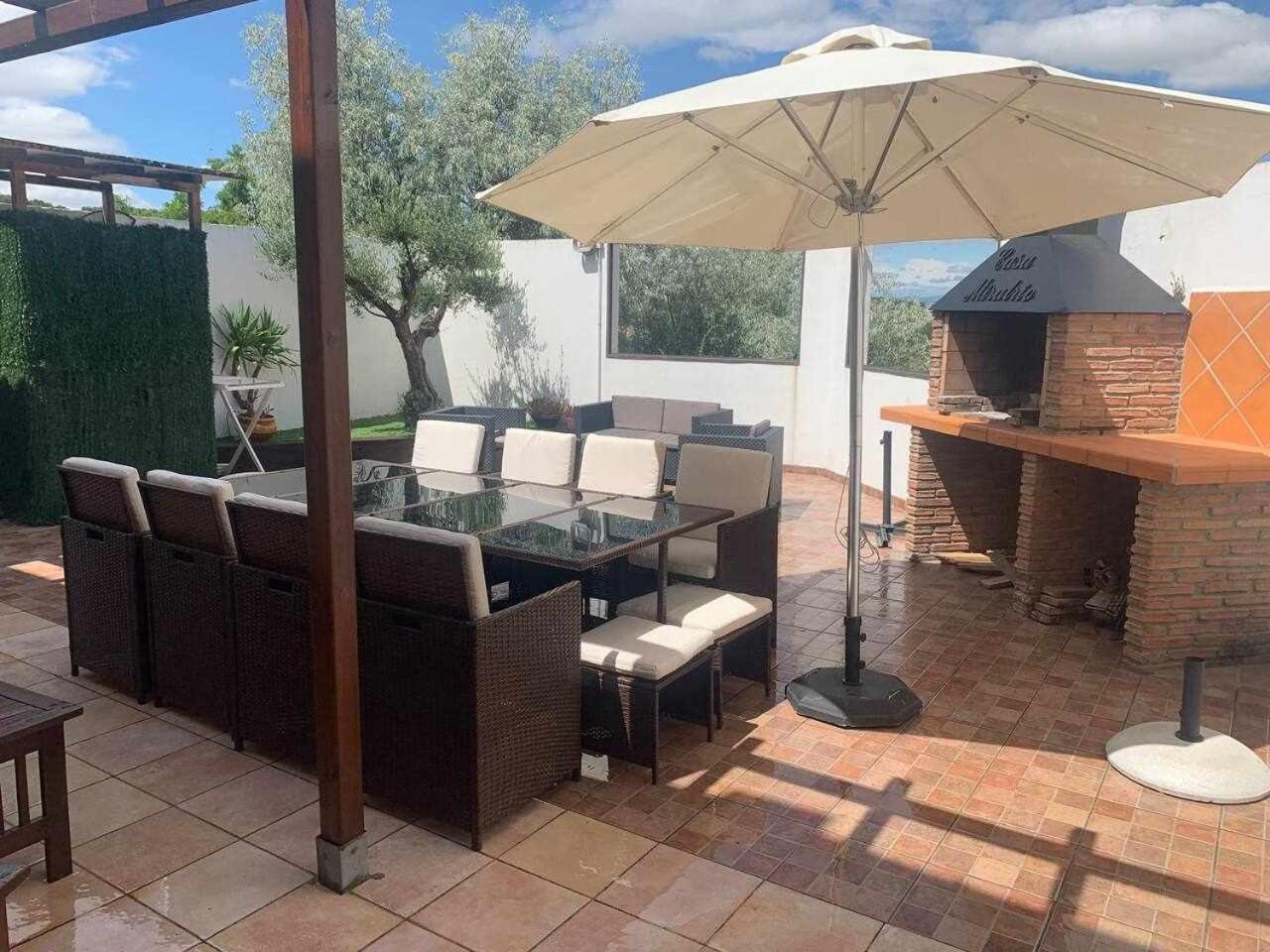 Apartamento Miralrio Milagro Ruang foto
