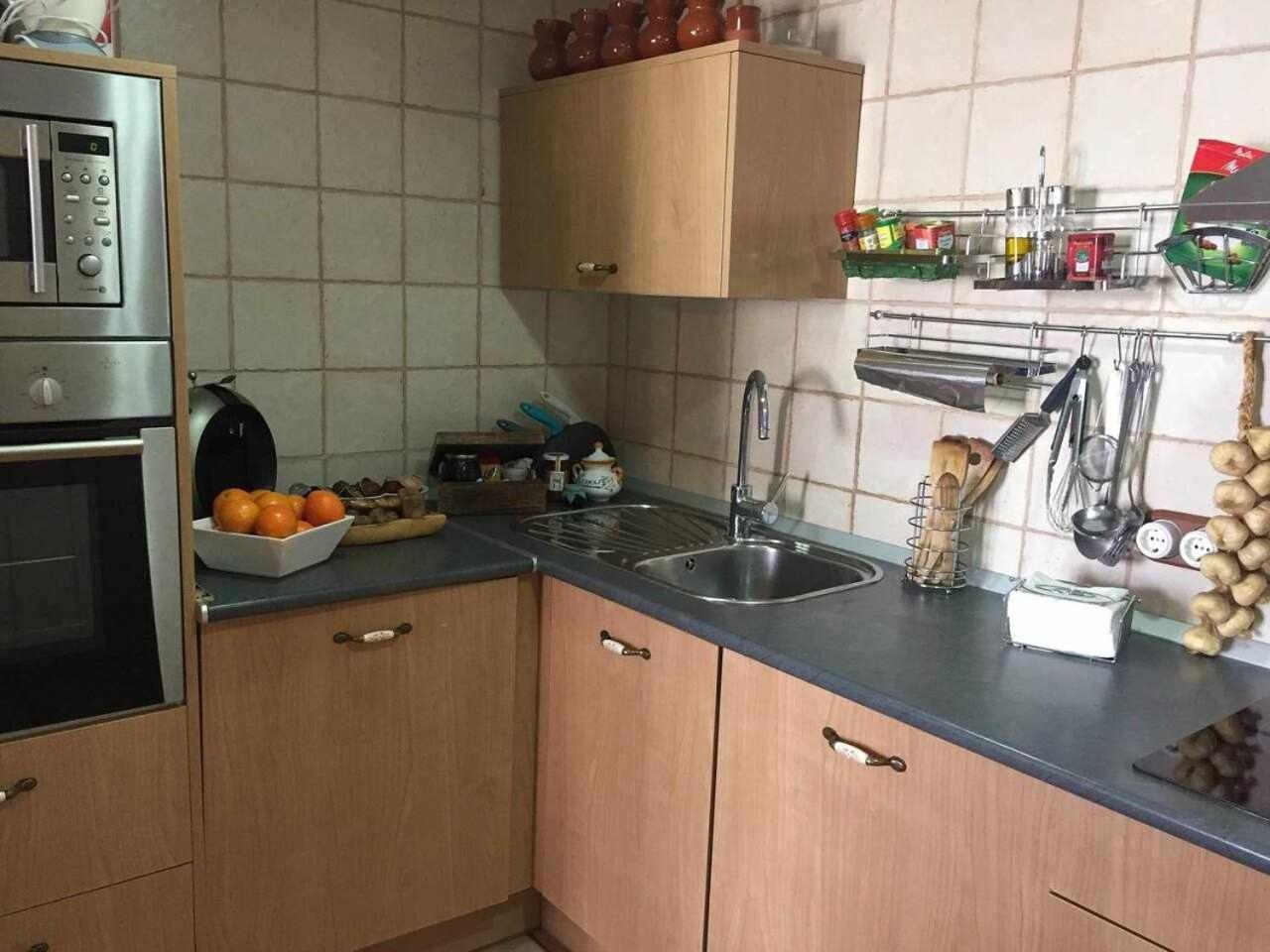 Apartamento Miralrio Milagro Ruang foto